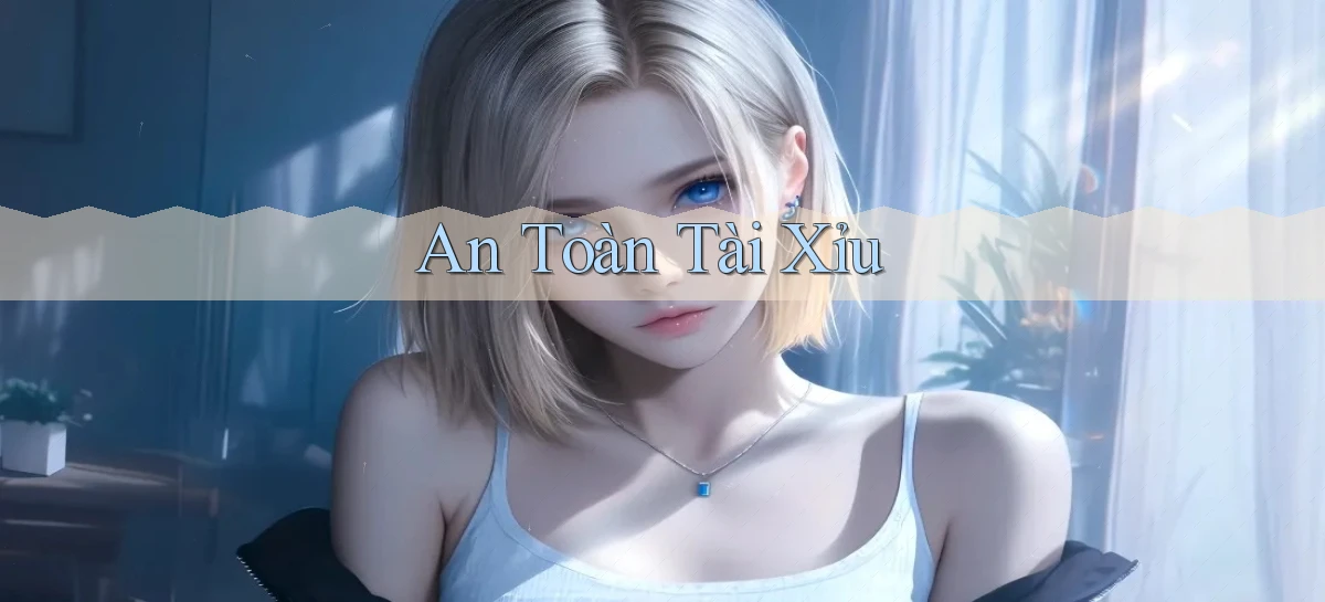 An toàn Tài xỉu