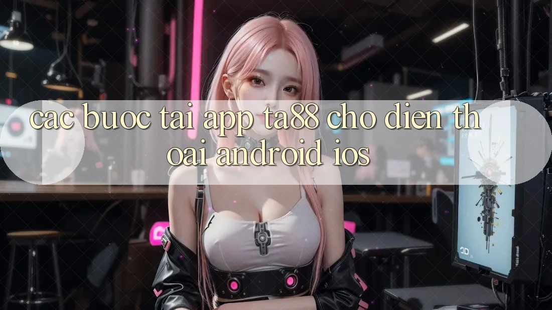 Các bước Tải App TA88 Cho Điện Thoại (Android & iOS) Các bước Tải App TA88 Cho Điện Thoại (Android & iOS)