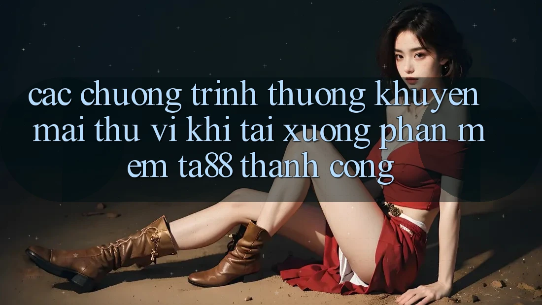 Các Chương trình thưởng Khuyến Mãi Thú vị Khi Tải xuống Phần mềm TA88 Thành Công