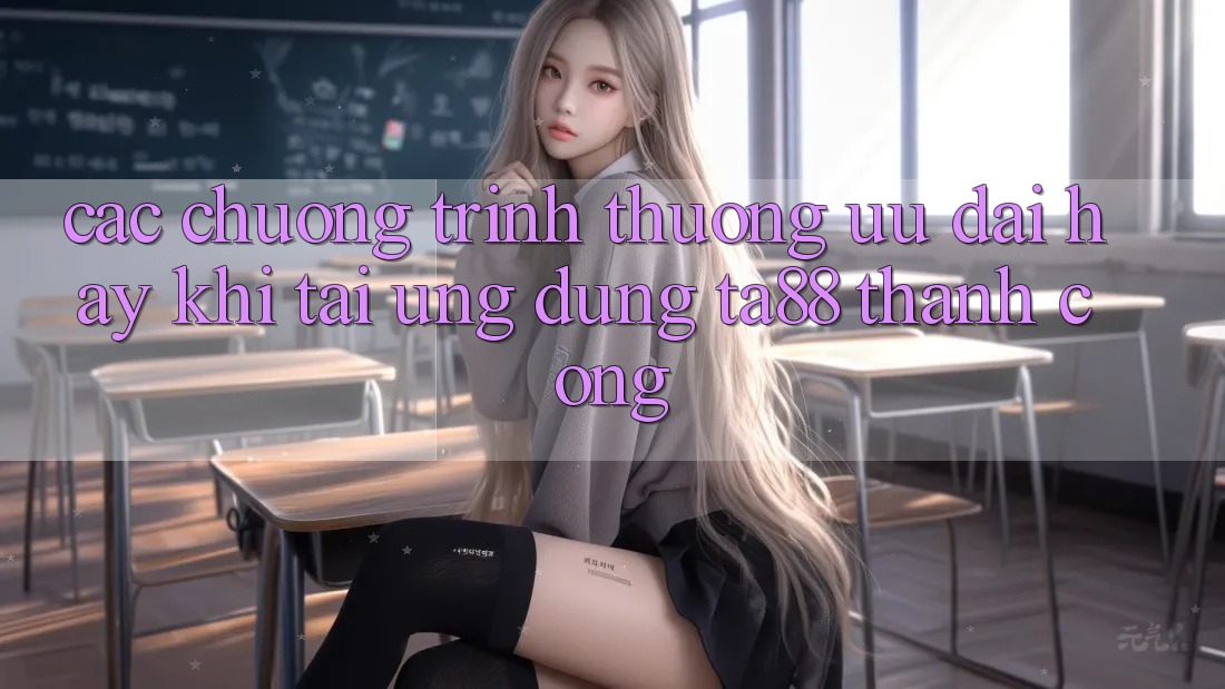 Các Chương trình thưởng Ưu đãi Hay Khi Tải Ứng dụng TA88 Thành Công Các Chương trình thưởng Ưu đãi Hay Khi Tải Ứng dụng TA88 Thành Công