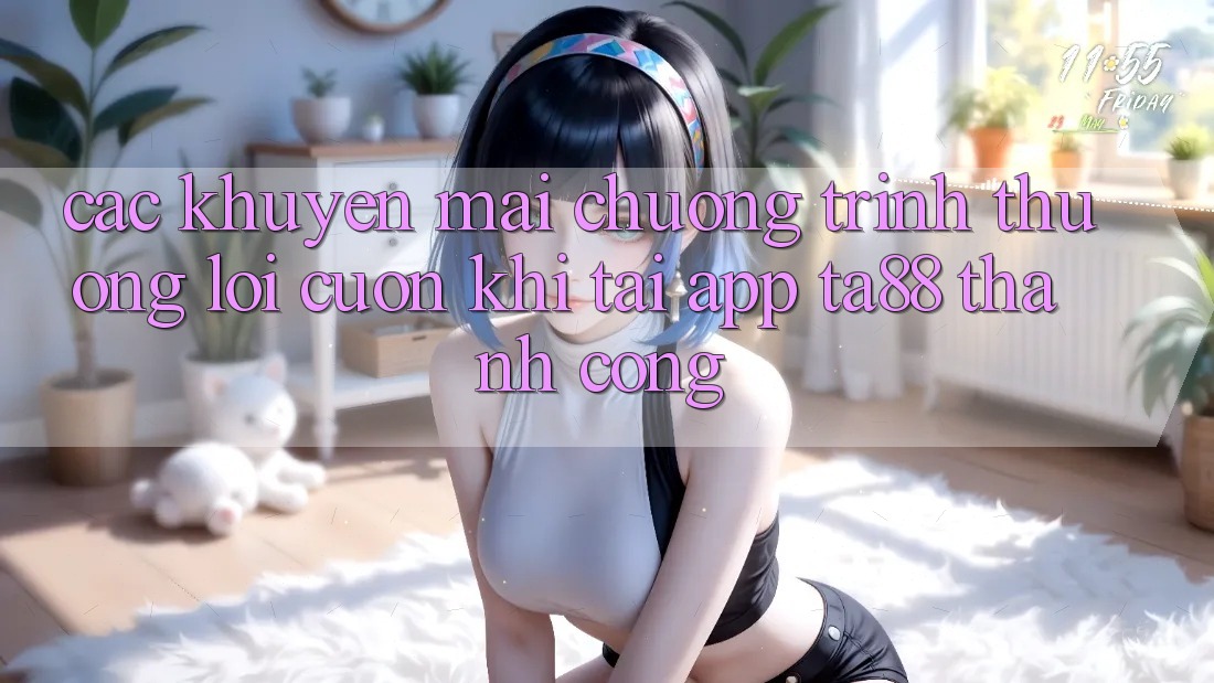 Các Khuyến mãi Chương trình thưởng Lôi cuốn Khi Tải App TA88 Thành Công Các Khuyến mãi Chương trình thưởng Lôi cuốn Khi Tải App TA88 Thành Công