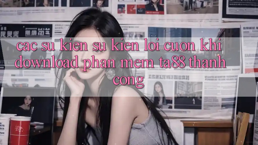 Các Sự Kiện Sự kiện Lôi cuốn Khi Download Phần mềm TA88 Thành Công