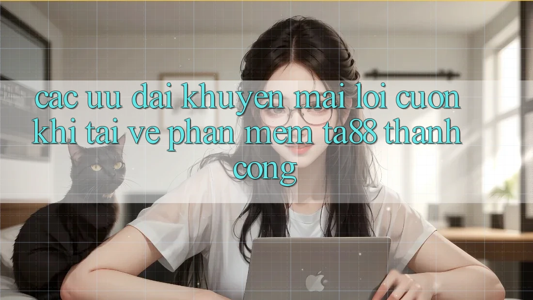 Các Ưu đãi Khuyến Mãi Lôi cuốn Khi Tải về Phần mềm TA88 Thành Công