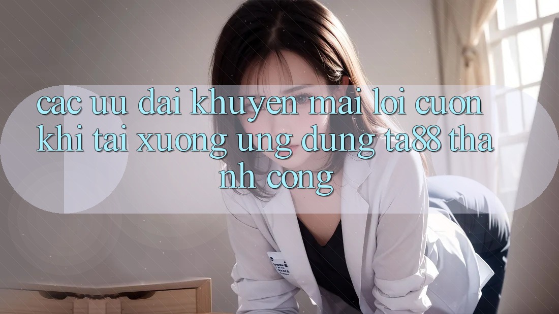 Các Ưu đãi Khuyến Mãi Lôi cuốn Khi Tải xuống Ứng dụng TA88 Thành Công