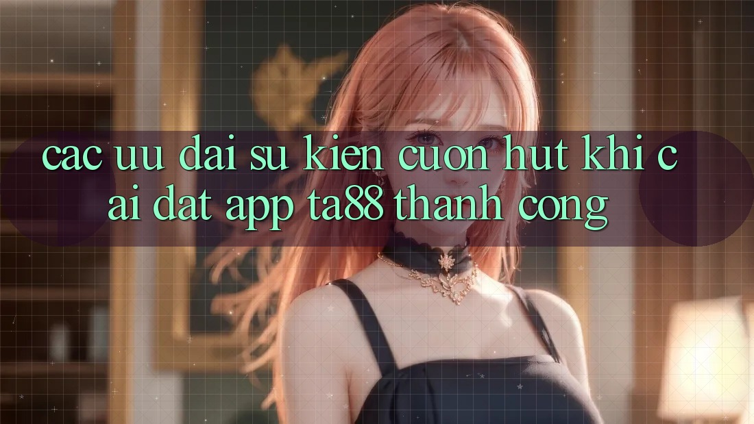 Các Ưu đãi Sự kiện Cuốn hút Khi Cài đặt App TA88 Thành Công