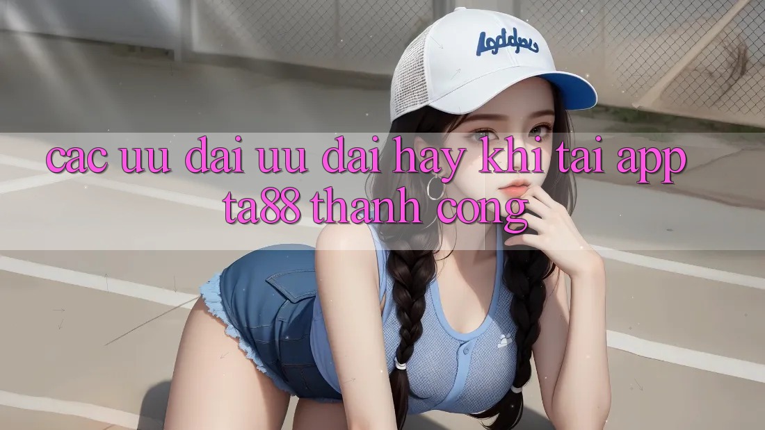 Các Ưu đãi Ưu đãi Hay Khi Tải App TA88 Thành Công