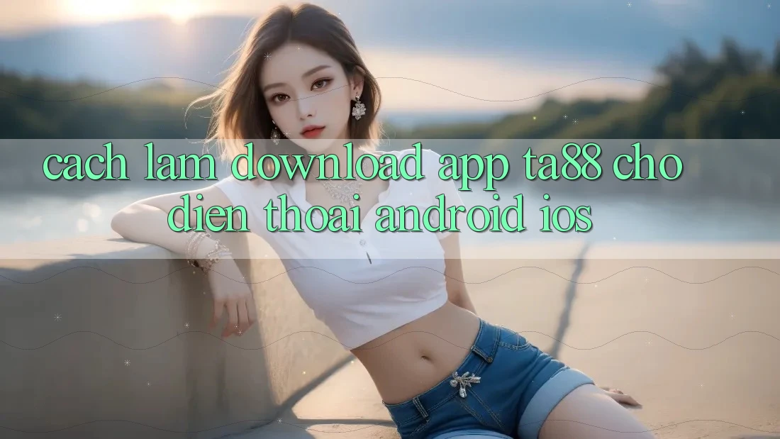 Cách làm Download App TA88 Cho Điện Thoại (Android & iOS) Cách làm Download App TA88 Cho Điện Thoại (Android & iOS)