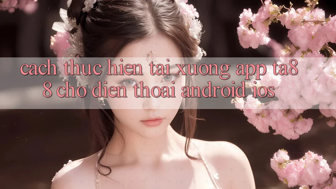 Cách thực hiện Tải xuống App TA88 Cho Điện Thoại (Android & iOS) Cách thực hiện Tải xuống App TA88 Cho Điện Thoại (Android & iOS)