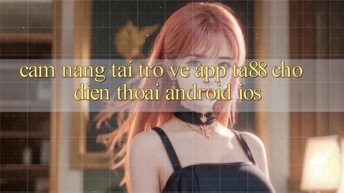 Cẩm nang Tải trở về App TA88 Cho Điện Thoại (Android & iOS)