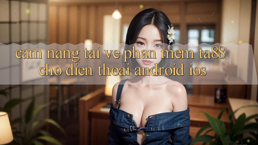 Cẩm nang Tải về Phần mềm TA88 Cho Điện Thoại (Android & iOS)