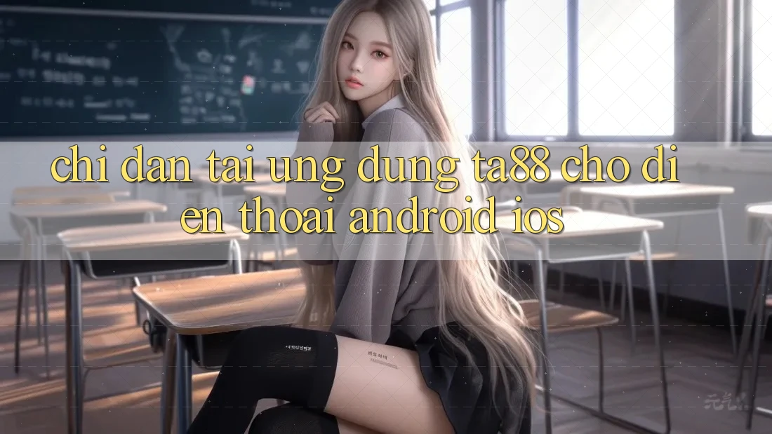 Chỉ dẫn Tải Ứng dụng TA88 Cho Điện Thoại (Android & iOS)