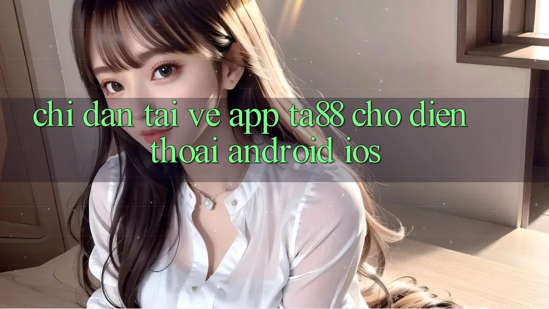 Chỉ dẫn Tải về App TA88 Cho Điện Thoại (Android & iOS) Chỉ dẫn Tải về App TA88 Cho Điện Thoại (Android & iOS)