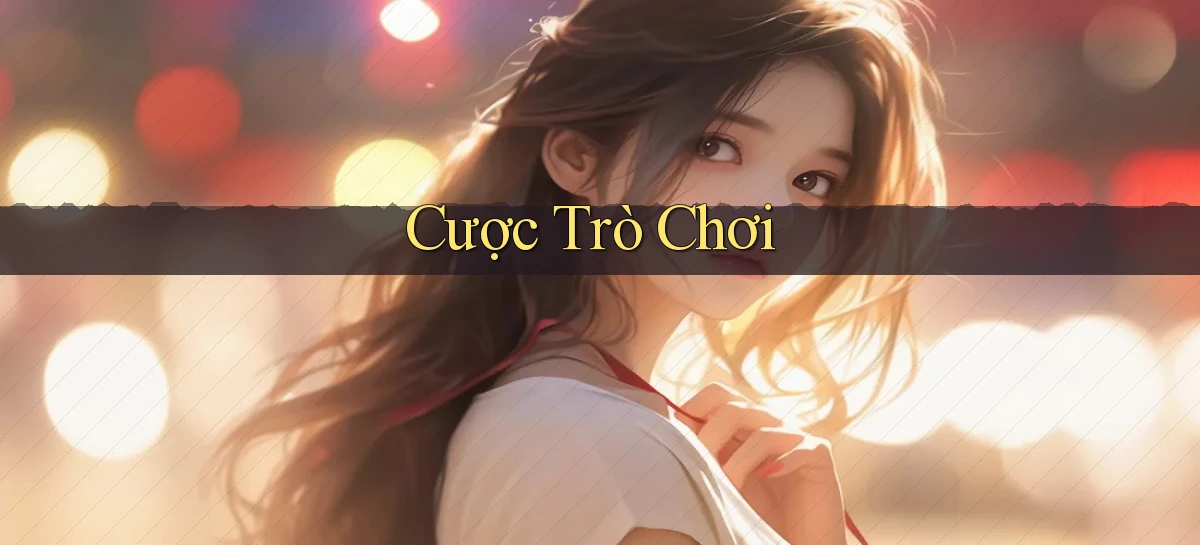 Cược Trò chơi