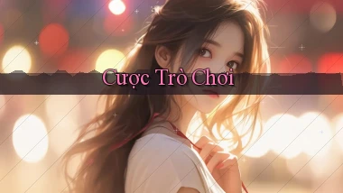 Cược Trò chơi