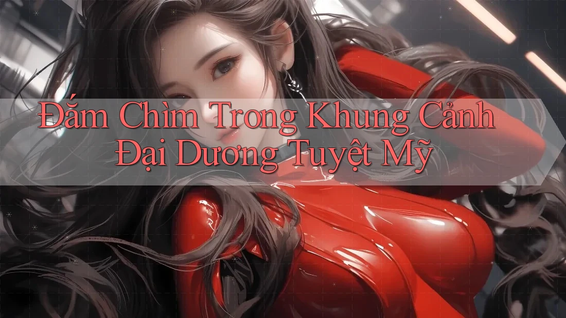 Đắm Chìm Trong Khung Cảnh Đại Dương Tuyệt Mỹ