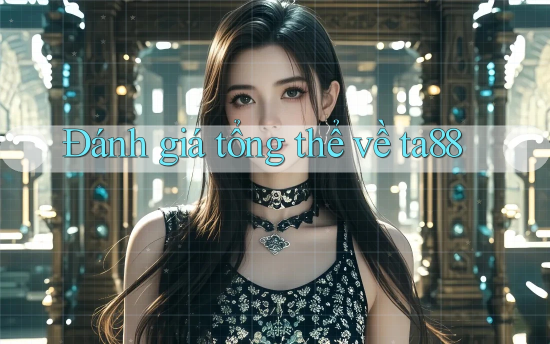 Đánh giá tổng thể về ta88 Đánh giá tổng thể về ta88