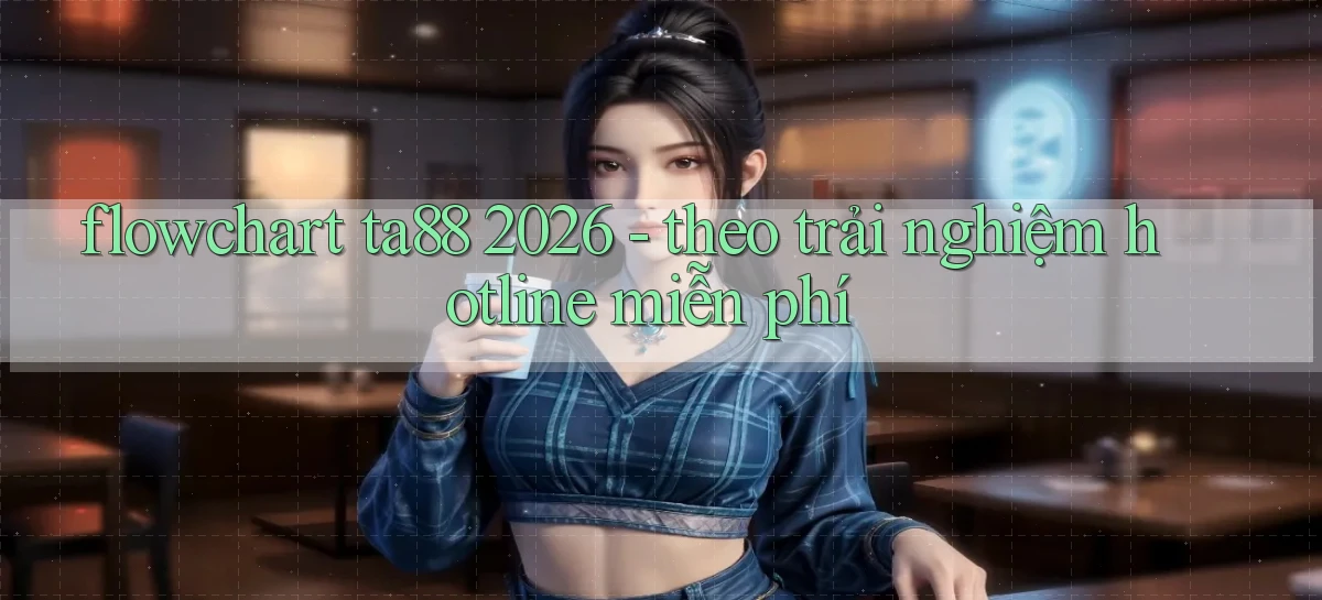 flowchart ta88 2026   theo trải nghiệm hotline miễn phí