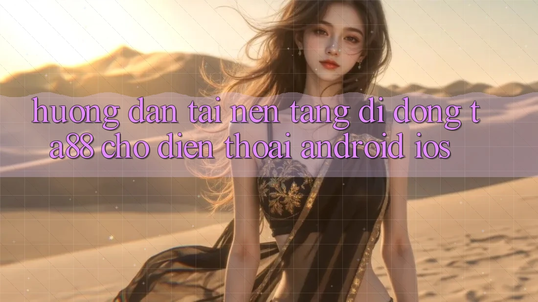 Hướng Dẫn Tải Nền tảng di động TA88 Cho Điện Thoại (Android & iOS) Hướng Dẫn Tải Nền tảng di động TA88 Cho Điện Thoại (Android & iOS)
