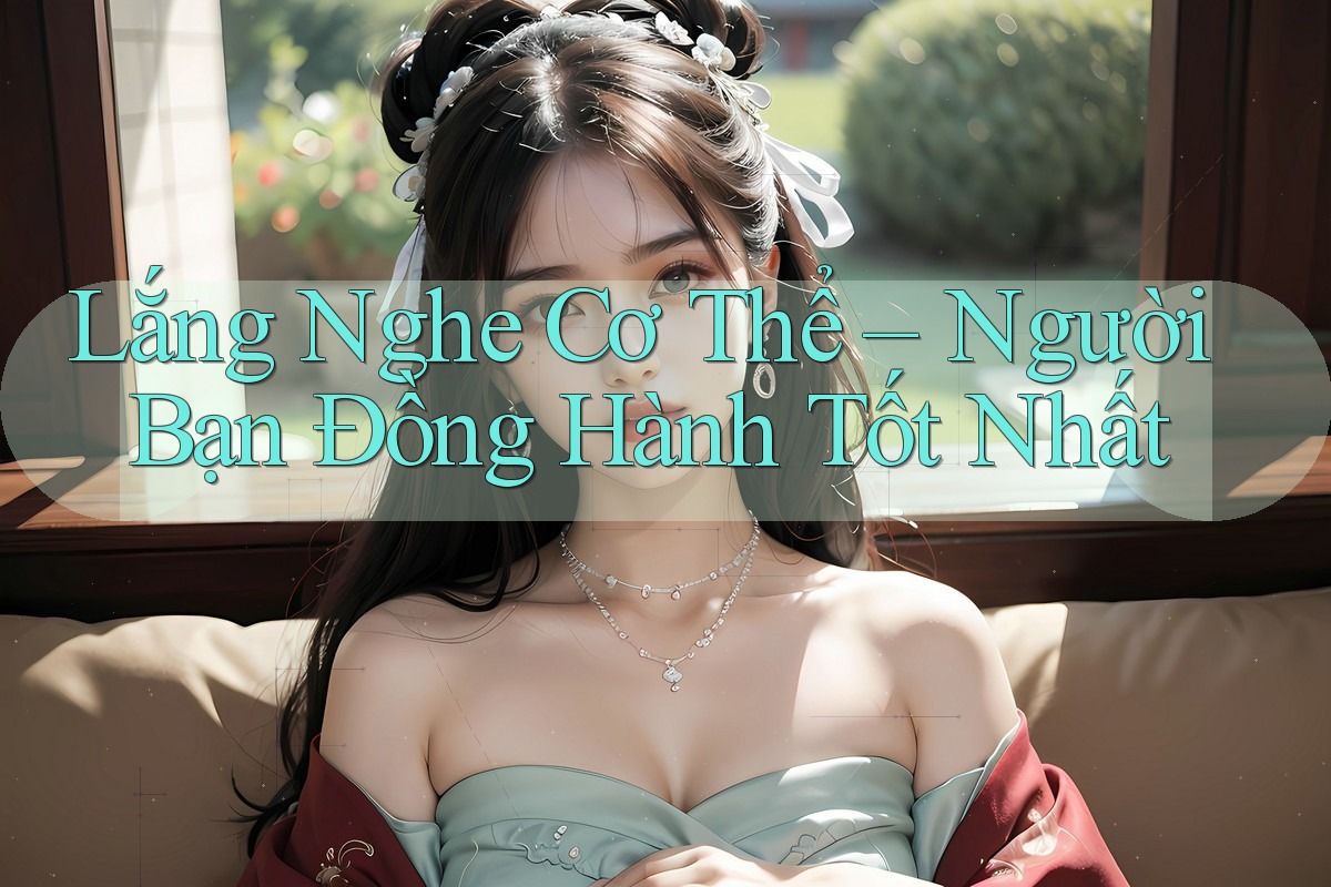 Lắng Nghe Cơ Thể – Người Bạn Đồng Hành Tốt Nhất Lắng Nghe Cơ Thể – Người Bạn Đồng Hành Tốt Nhất