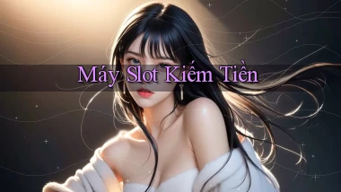 Máy slot Kiếm tiền