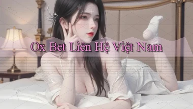 ox bet liên hệ việt nam