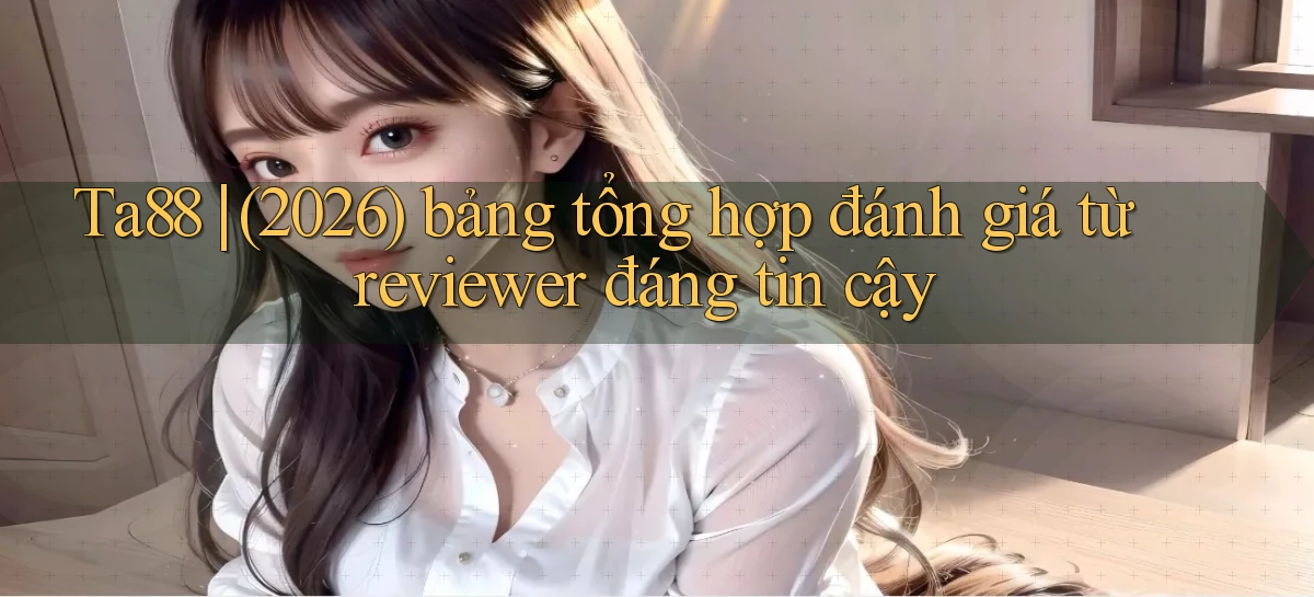 Ta88 (2026) bảng tổng hợp đánh giá từ reviewer đáng tin cậy