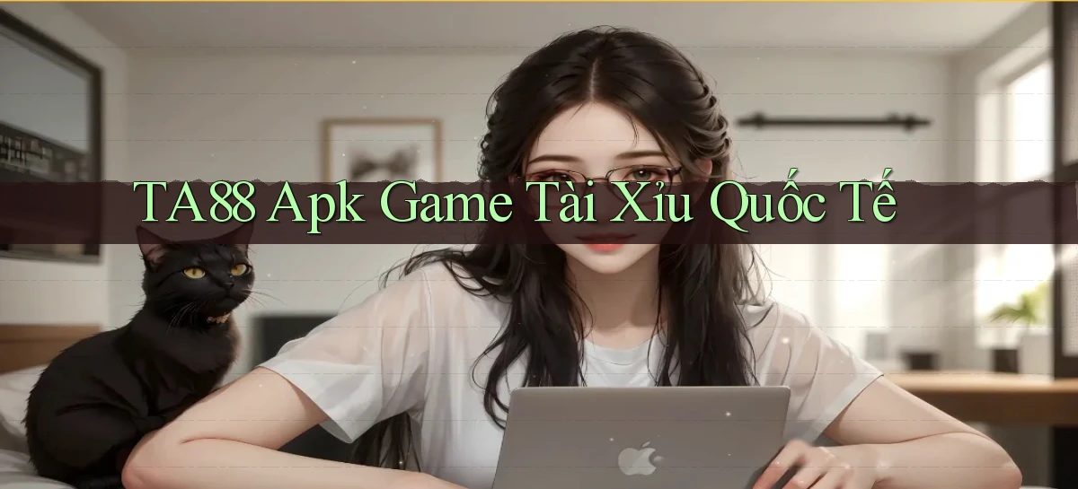 ta88  apk game tài xỉu quốc tế