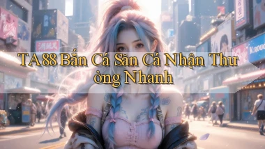 ta88  bắn cá săn cá nhận thưởng nhanh