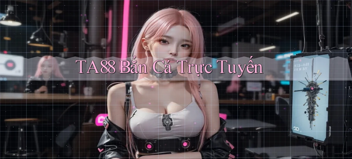 ta88  bắn cá trực tuyến