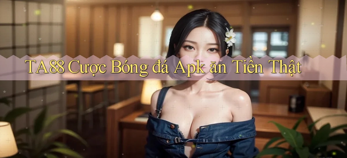 ta88  cược bóng đá apk ăn tiền thật