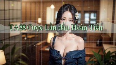 ta88  cược lần đầu hoàn tiền
