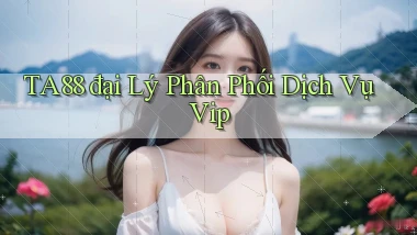 ta88  đại lý phân phối dịch vụ vip