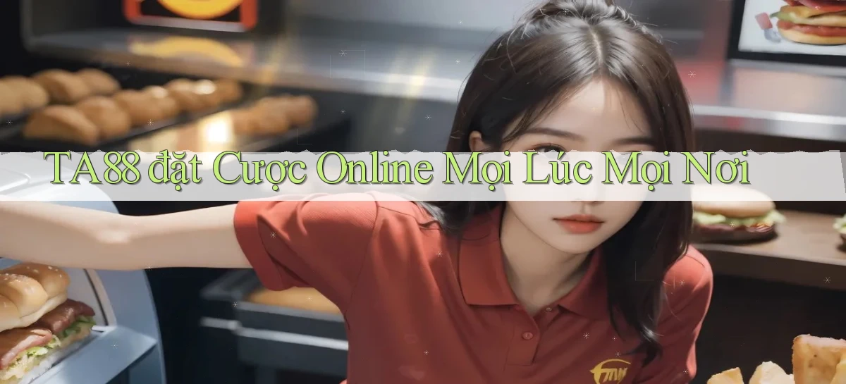 ta88  đặt cược online mọi lúc mọi nơi