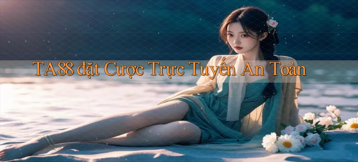 ta88  đặt cược trực tuyến an toàn