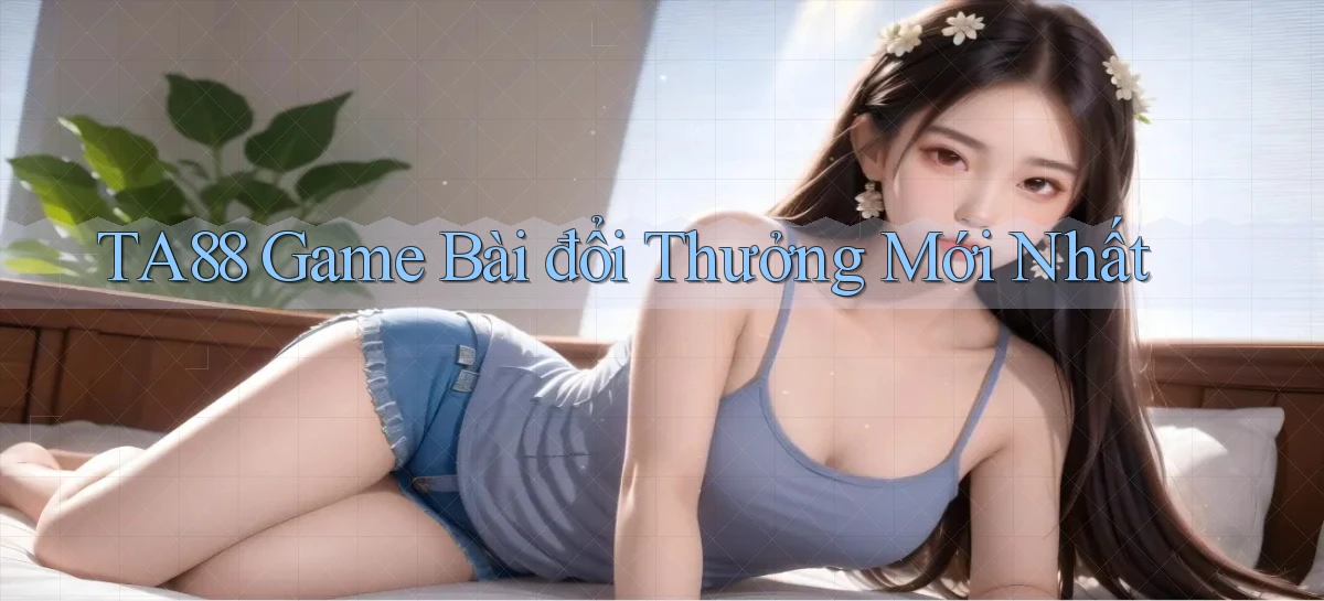 ta88  game bài đổi thưởng mới nhất