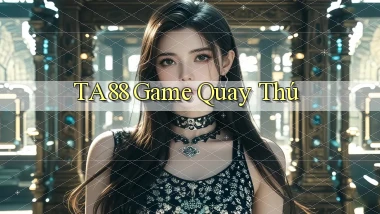 ta88  game quay thú