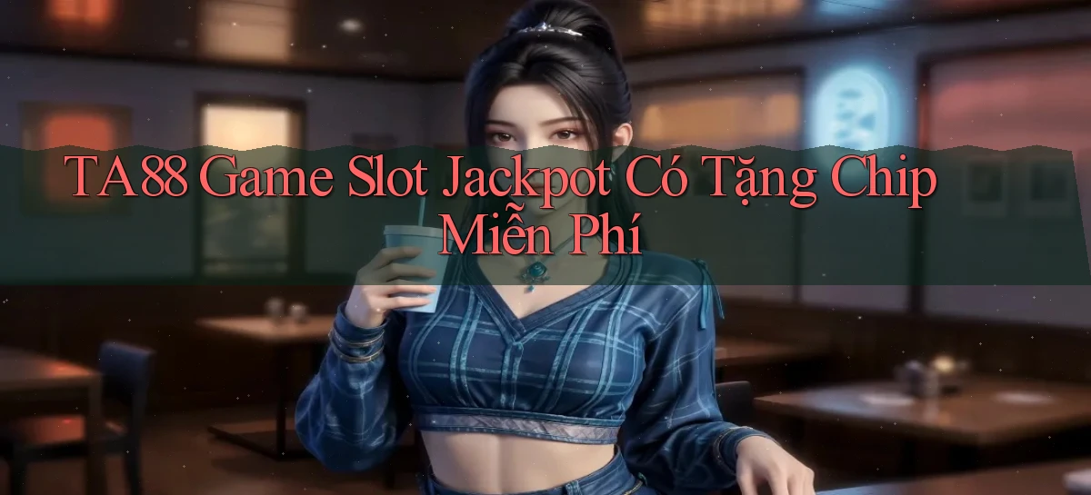 ta88  game slot jackpot có tặng chip miễn phí