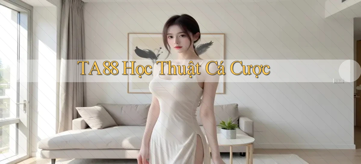 ta88  học thuật cá cược