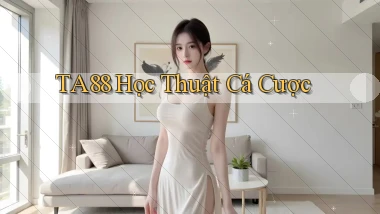 ta88  học thuật cá cược