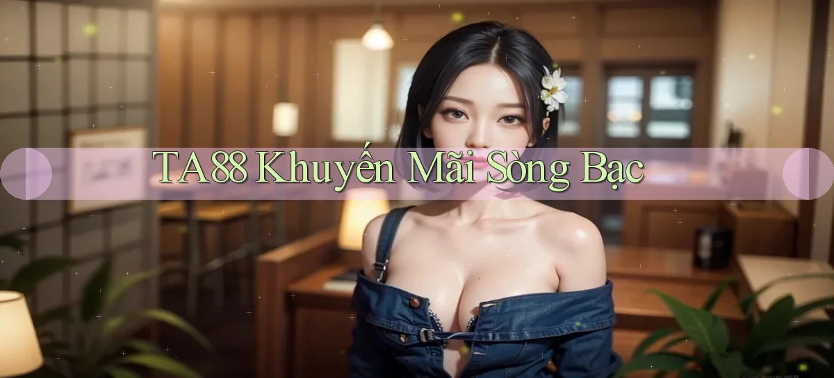 ta88  khuyến mãi sòng bạc
