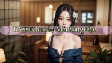 ta88  khuyến mãi sòng bạc