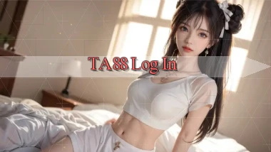 ta88  log in