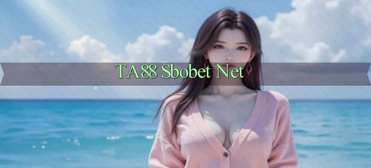 ta88  sbobet net