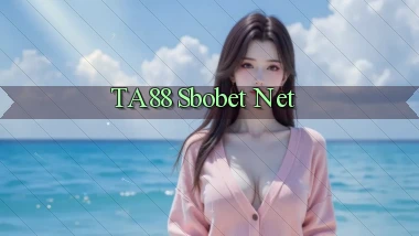 ta88  sbobet net