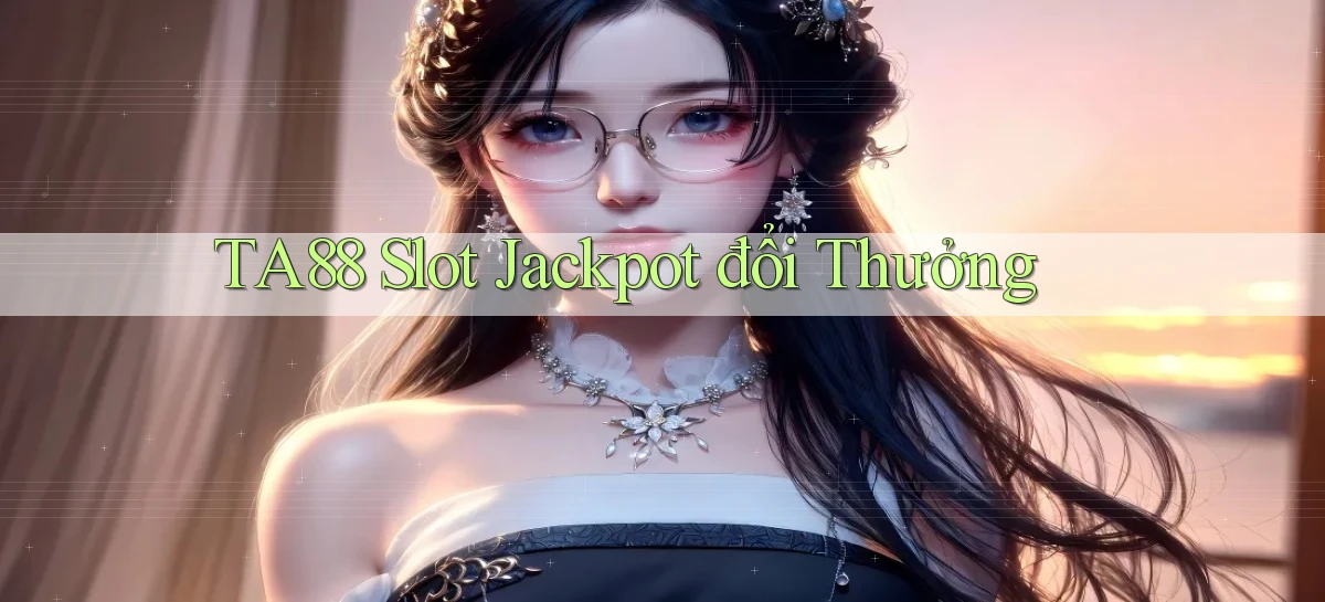 ta88  slot jackpot đổi thưởng