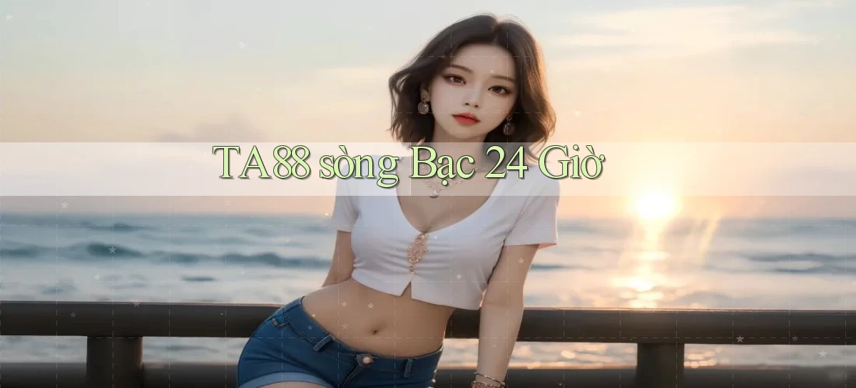 ta88  ﻿sòng bạc 24 giờ