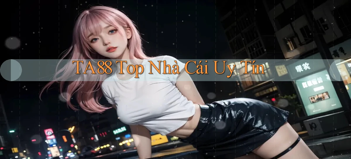 ta88  top nhà cái uy tín