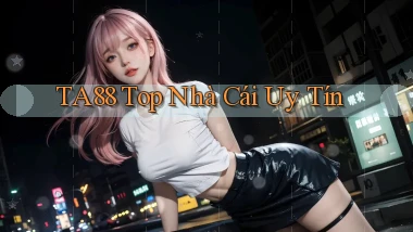 ta88  top nhà cái uy tín