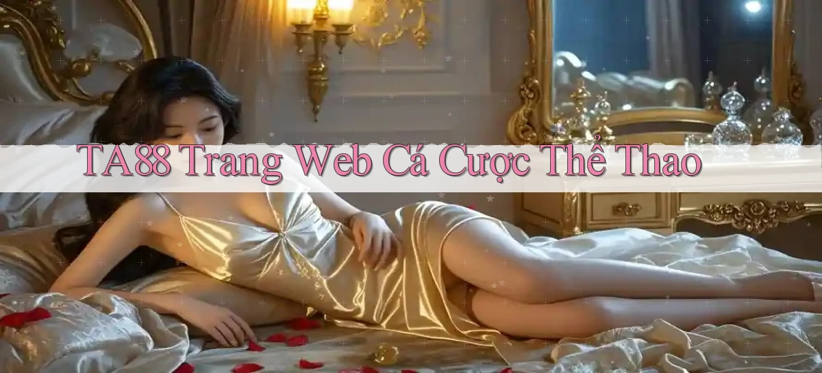 ta88  trang web cá cược thể thao