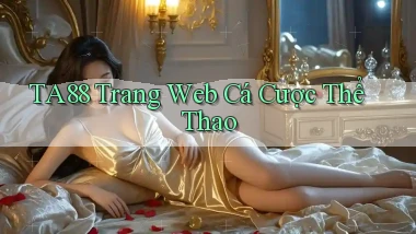 ta88  trang web cá cược thể thao